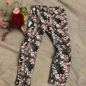 Kids leggings